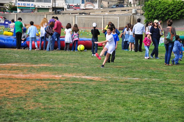 Ghadouna Easter Fiesta
